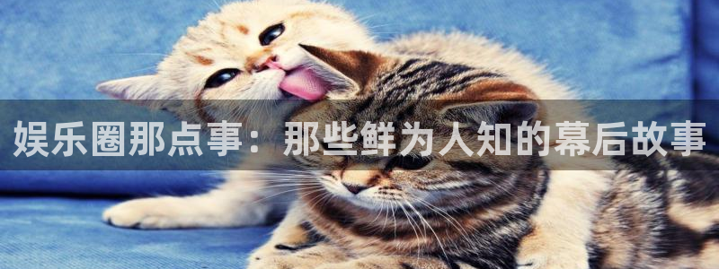 门徒平台注册：娱乐圈那点事：那些鲜为人知的幕后故事